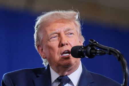 Republican defiance over ‘anti-weaponization’ fund sets up confrontation with Trump