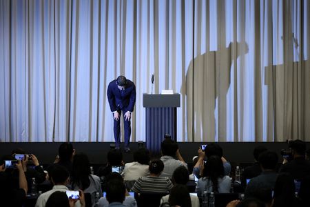 Shinsegae Group chairman personally apologises for Starbucks Korea 'Tank Day'