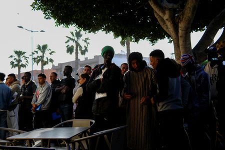 Almeria’s migrant farmworkers pin hopes on Spain mass regularisation