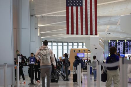 US draws up plans to halt immigration, customs processing at ‘sanctuary city’ airports