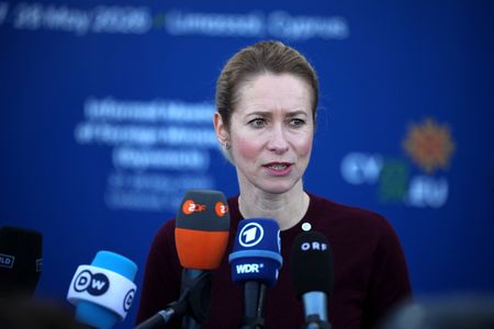 Informal EU Foreign Ministers meeting in Limassol