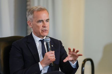 Carney seeks new US-Canada partnership as world undergoes ‘rupture’