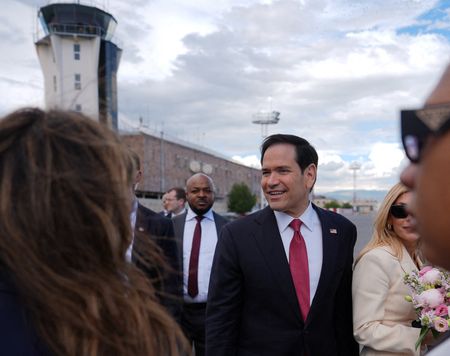 US to designate two Brazilian gangs as ‘terrorist organizations,’ Rubio says