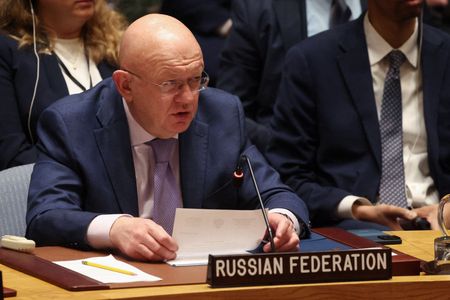 Russia brushes off US call not to launch ‘systemic strikes’ on Kyiv