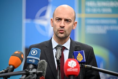 France has asked prosecutor to investigate treatment of its nationals on activist flotilla