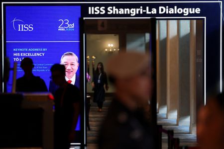 ‘Where is China’ ask delegates at Asian defence forum