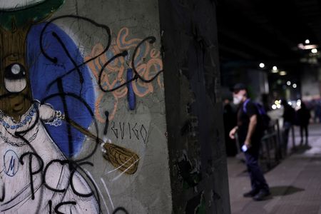 Brazil rejects U.S. designation of criminal gangs as terrorists organizations