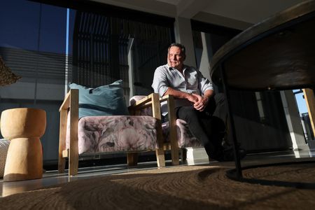South African right-wing party councilman applies for US refugee programme