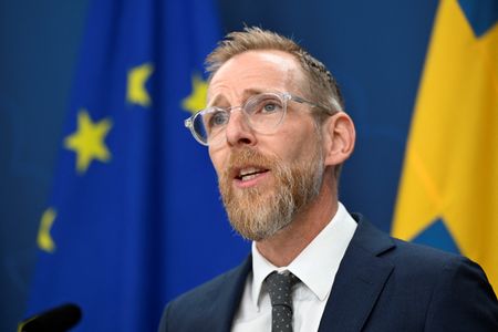 Press conference to inform about the situation regarding mpox, in