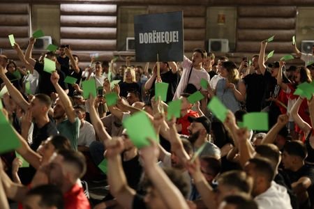 Brussels presses Albania as Kushner resort threatens to flout EU environmental law