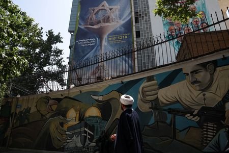 US launches new strikes on Iran after helicopter downed