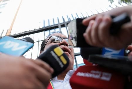 Count slows in Peru as presidency likely hinges on contested votes