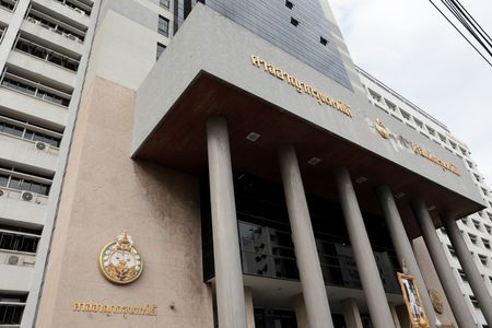 Thai court hands down verdict to two Chinese ethnic Uyghur