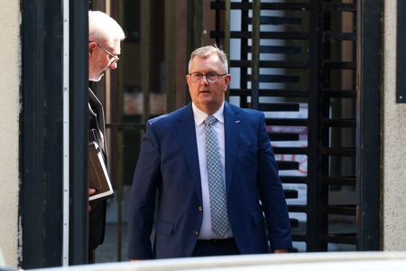 Trial of Northern Ireland's Jeffrey Donaldson for historical sex offences,
