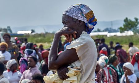 Congo’s Ebola outbreak spreads to new health zone