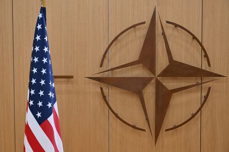 Meeting by the US special envoy for Ukraine and the