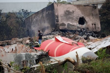 Factbox-Inside the cockpit: How Air India’s Boeing Dreamliner flight ended in disaster