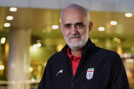 Soccer-Iran team chief slams FIFA’s 'lack of coordination' on visa