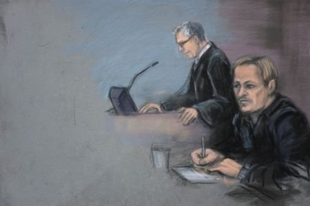 Trial against Marius Borg Hoiby in Oslo