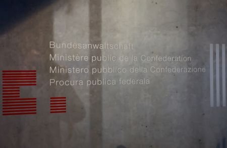 Interview with Swiss prosecutor general Stefan Blattler on money-laundering