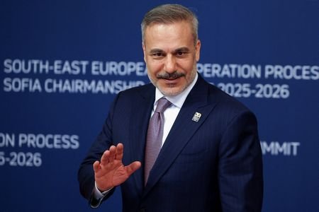 Sofia hosts South-East European Cooperation Process (SEECP) summit