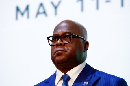 Africa Forward Summit 2026 in Nairobi