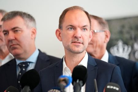 Denmark Climate CO2 tax