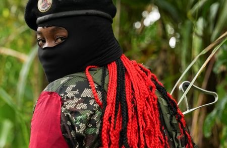Colombia ELN rebels open to talks with new president, but