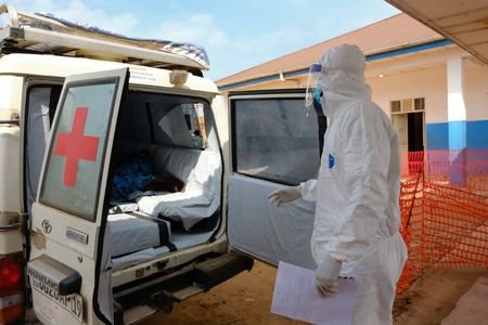 True scale of Congo Ebola outbreak still unknown one month