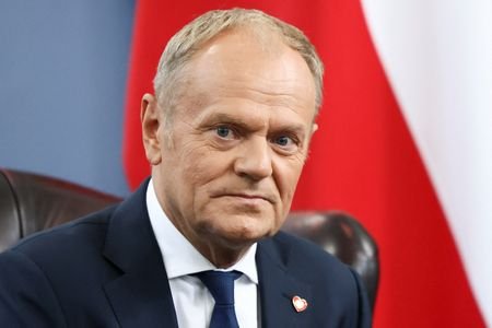 Britain and Poland formalise a new UK–Poland security and defence
