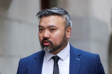 Two men due in court over allegations of spying for