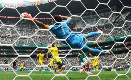 FIFA World Cup 2026 - Group A - Mexico v
