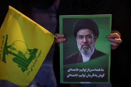 Trump says US will resume attacks if Iran does not restrain Hezbollah allies