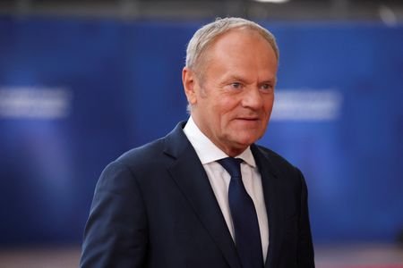 European Union leaders' summit in Brussels