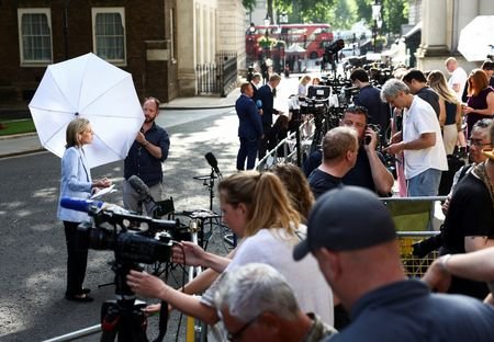 Britain's PM Starmer to set out a timetable for his