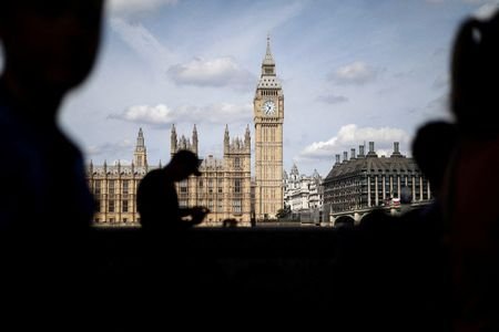 Westminster Scenes
