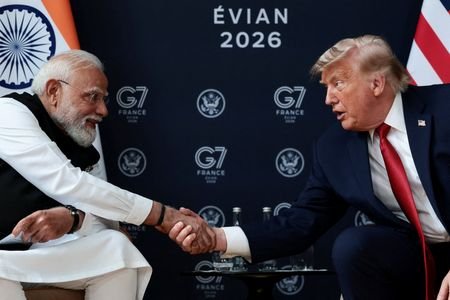 FILE PHOTO: G7 summit in Evian-les-Bains
