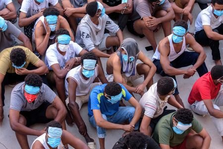 Trafficked scam centre victims in Myanmar stuck in limbo, in