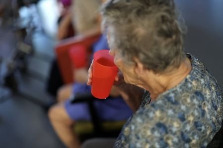 Heatwave hits France