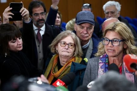 Regeni murder trial in Rome