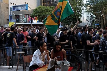 Why young voters in Brazil are abandoning Lula