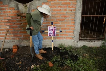 In Mexico, World Cup revives pain of missing loved ones