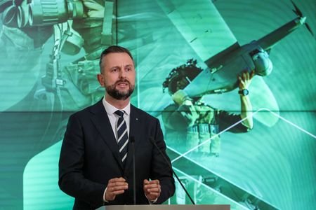 Poland signs loan under EU SAFE programme in Warsaw