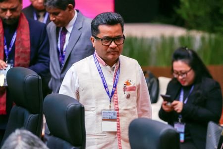 ASEAN Post-Ministerial Conference with India in Kuala Lumpur