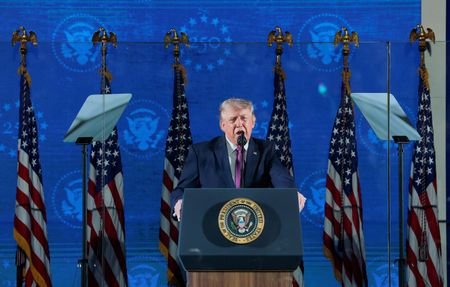 A celebration for the 250th anniversary of U.S. independence, at