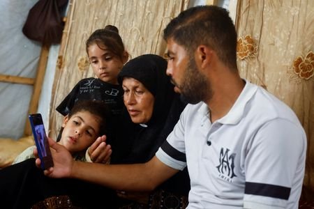 Photo of Gazan abused in Israeli custody draws desperate search