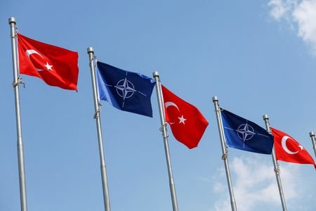 Preparations for the upcoming NATO summit in Ankara