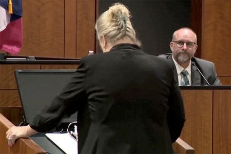 Preliminary court hearing for Tyler Robinson accused of killing conservative