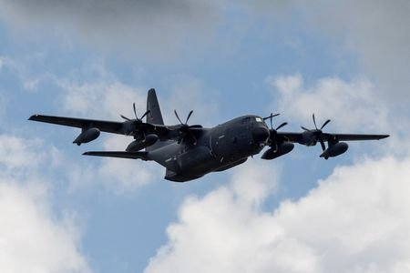 German armed forces Bundeswehr opens doors for the public