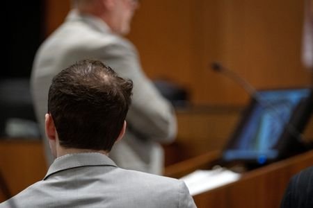Preliminary court hearing for Tyler Robinson accused of killing conservative